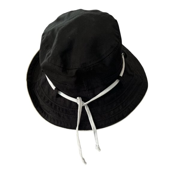 VTG Panama Jack Hat Pair – Mesh Safari & Bucket Style – Medium Outdoor Sun Hats - Picture 8 of 11